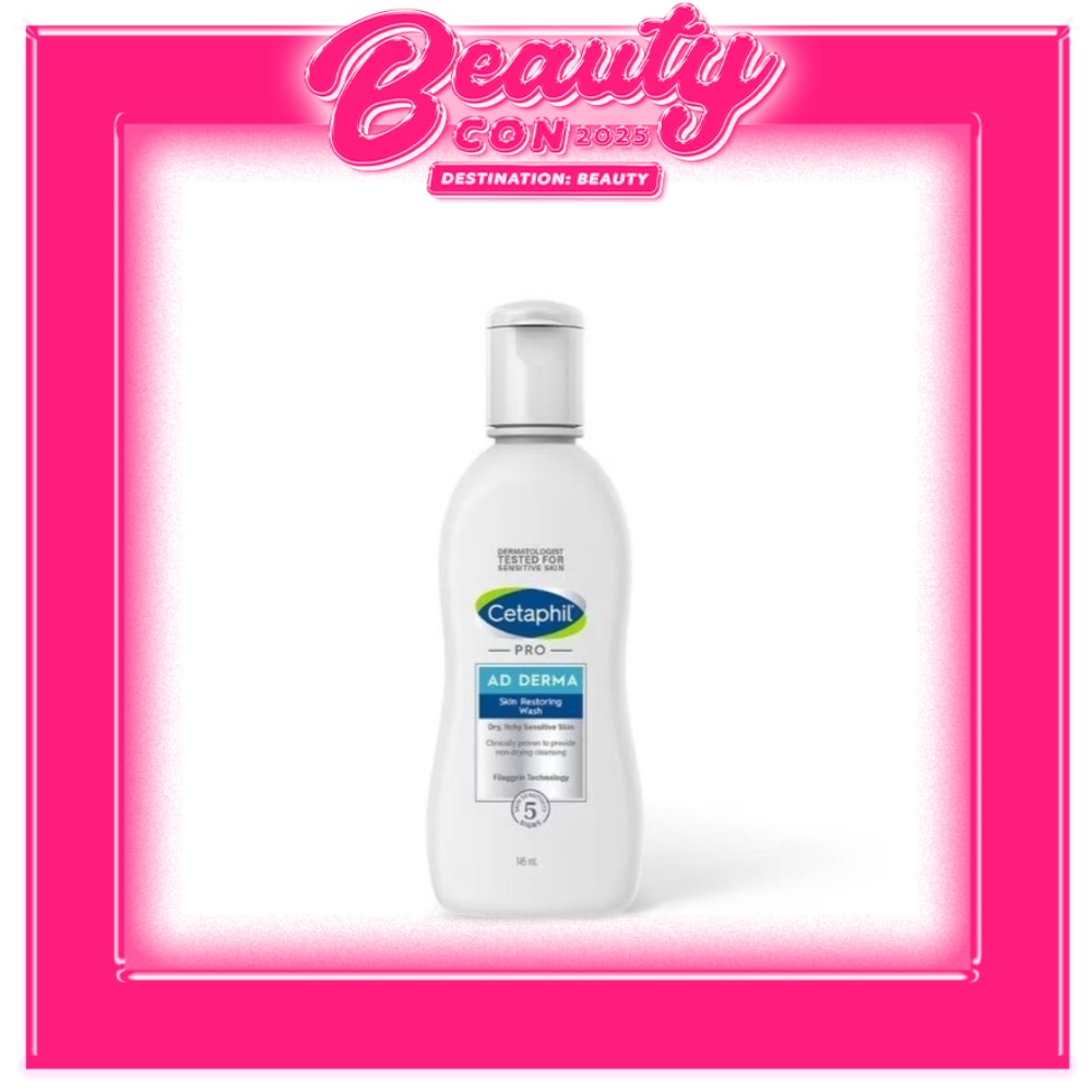 Bwash pro as derma mini 145ml