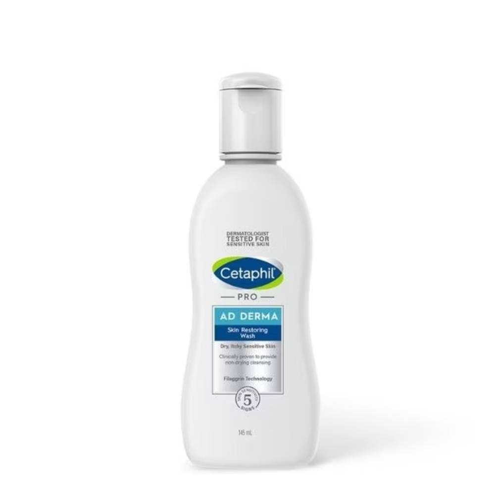 Bwash pro as derma mini 145ml