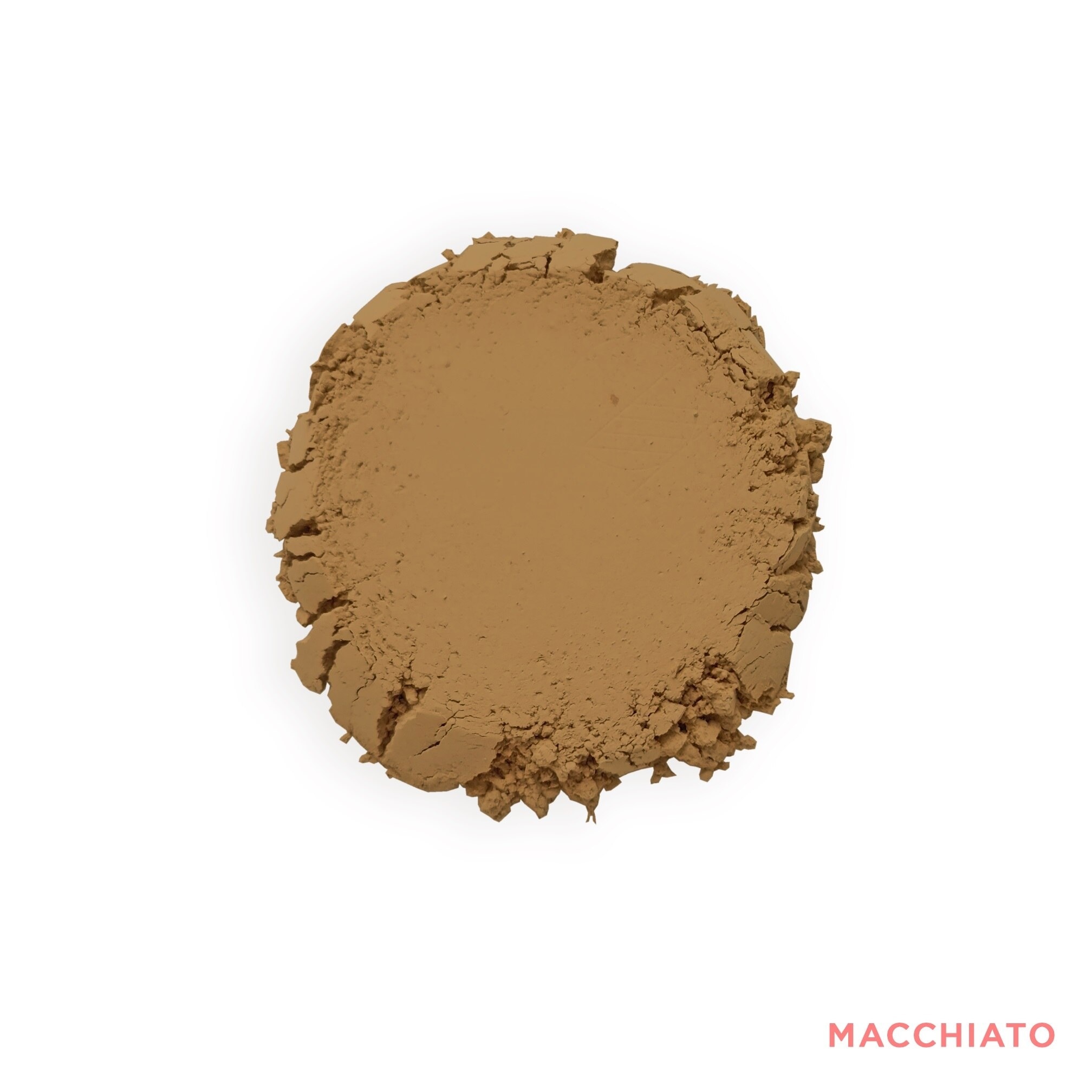 ELLANA LOOSE MINERAL FOUNDATION IN MACCHIATO