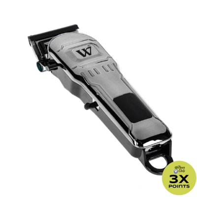 W ELITE Pro+ Most Advanced LED Rechargebale Pet Clipper