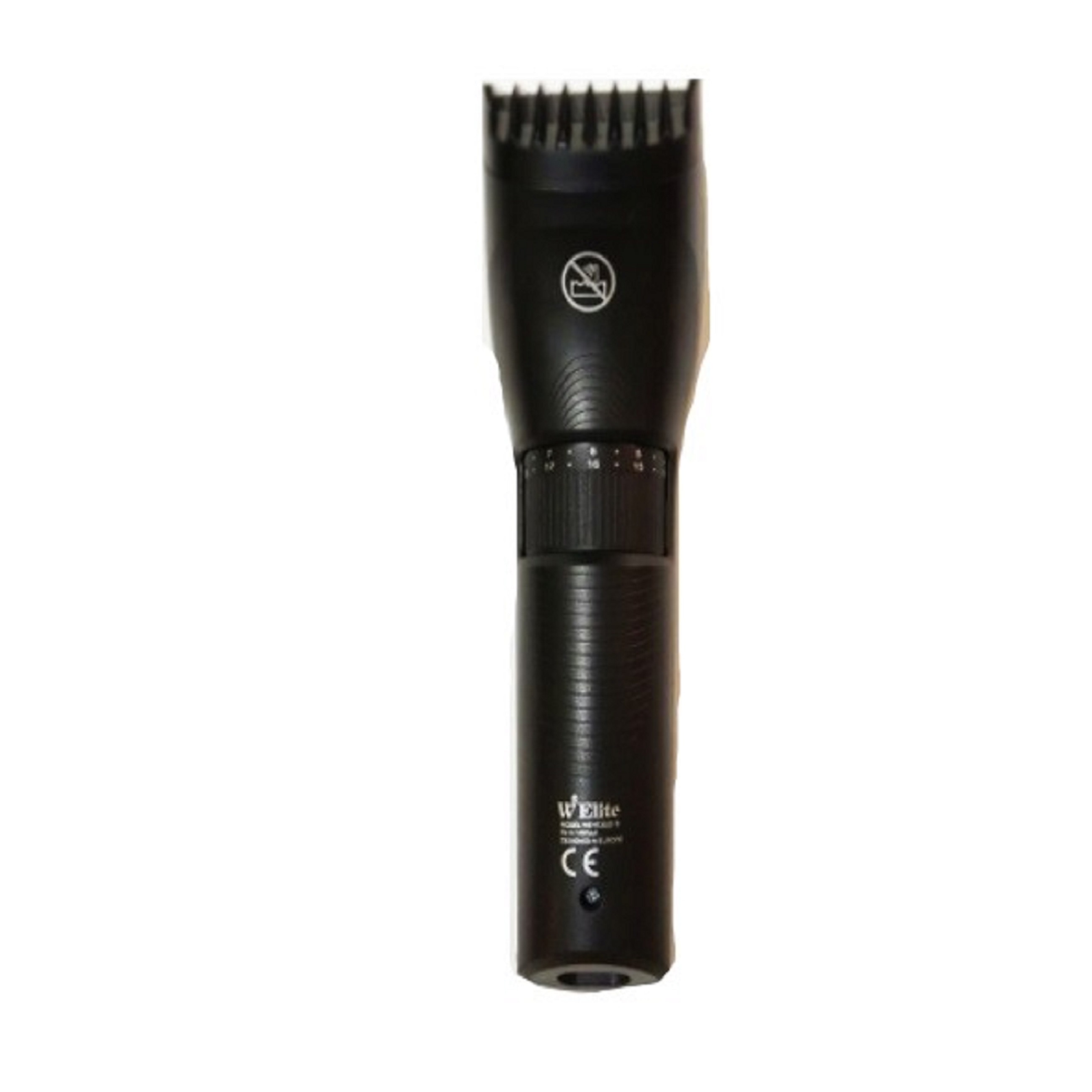 Multi Purpose Pro+ Rechargeable Hair Trimmer