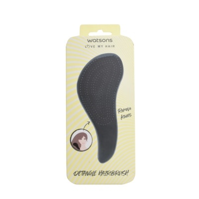 WATSONS Detangle Hairbrush