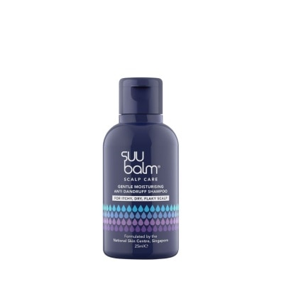 SUU BALM Anti Dandruff Shampoo 25ml