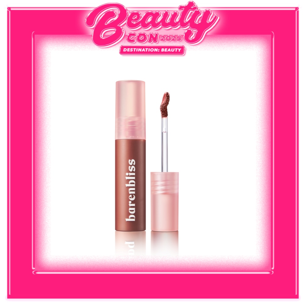 Cherry Makes Cheerful Lip Velvet - 09 Marsala Bliss 2.5g