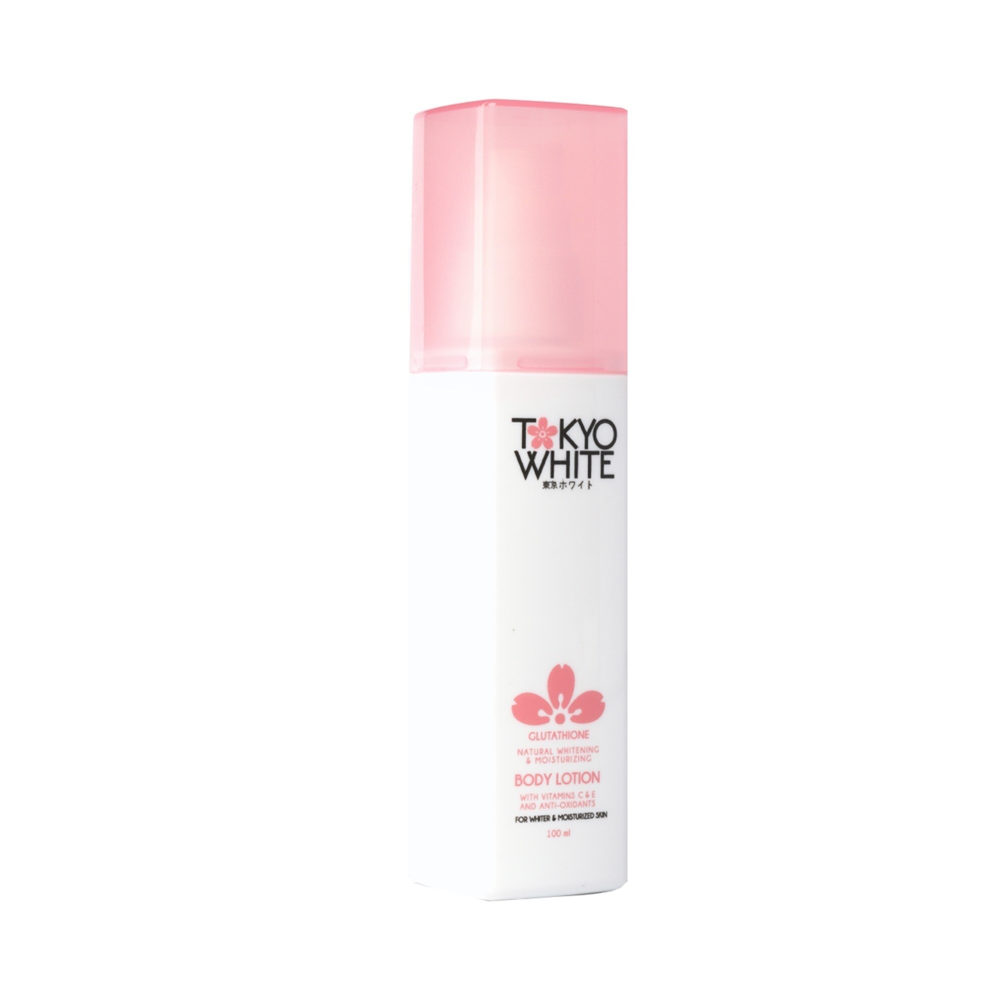 Body Lotion 100ml