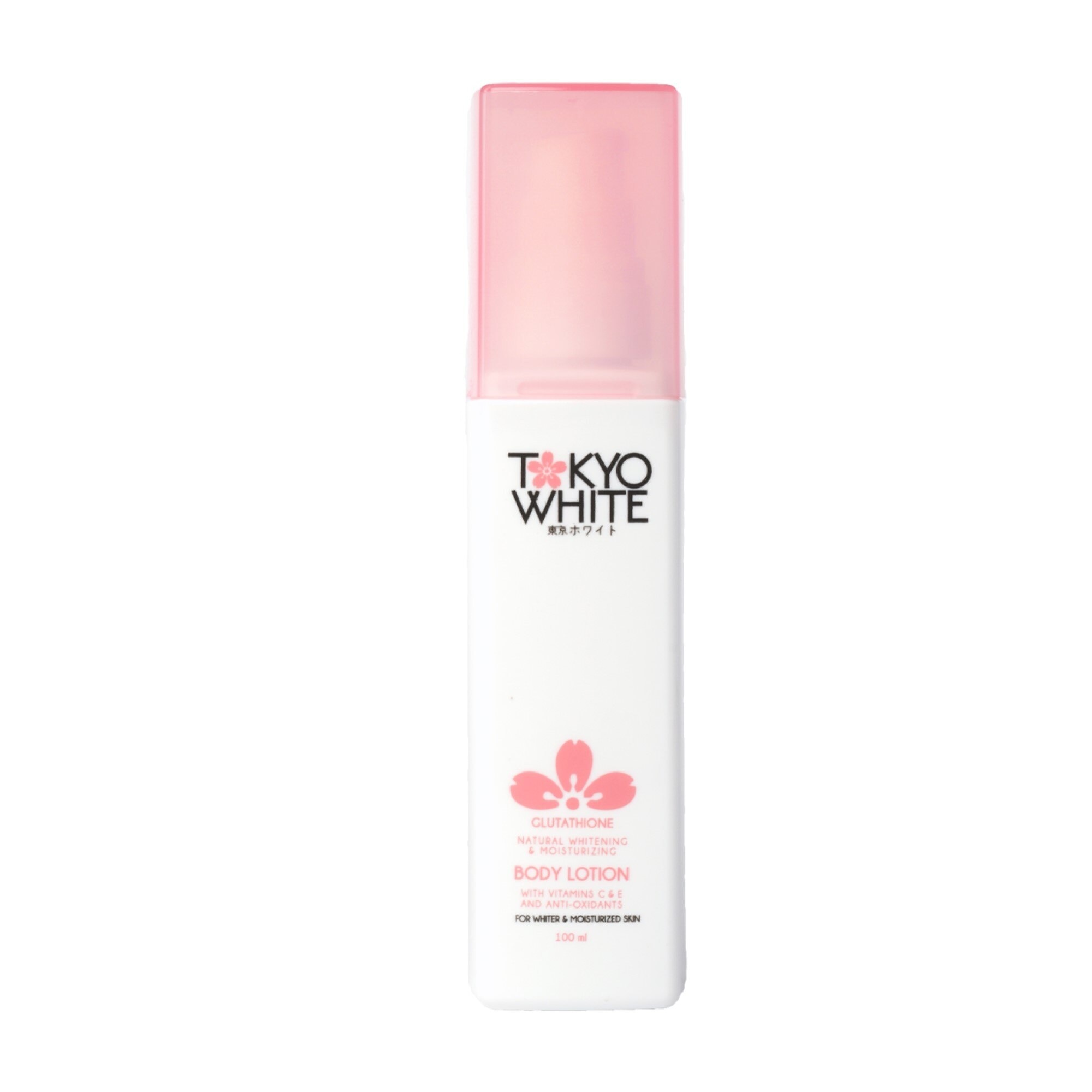 Body Lotion 100ml