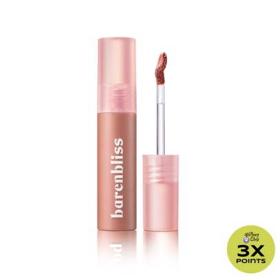 BARENBLISS Cherry Makes Cheerful Lip Velvet - 07 Beige Sunrise 2.5g