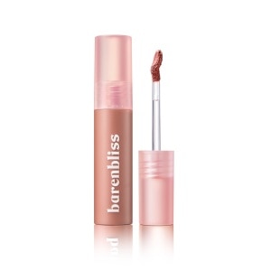 Cherry Makes Cheerful Lip Velvet - 07 Beige Sunrise 2.5g