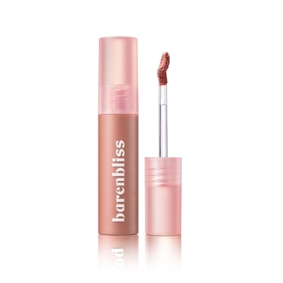 BARENBLISS Cherry Makes Cheerful Lip Velvet - 07 Beige Sunrise 2.5g