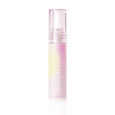 BARENBLISS - Full Bloom Transferproof Matte Tint - 12 Poppy Posy 3g