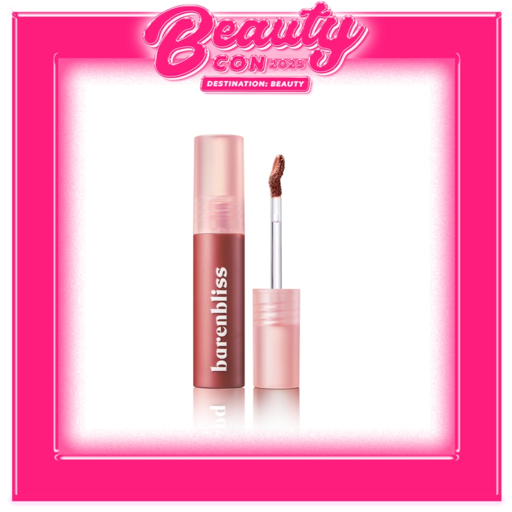 Cherry Makes Cheerful Lip Velvet- 08 Choco Sense 2.5g