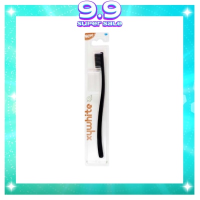 XYWHITE Toothbrush Black