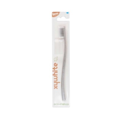 XYWHITE Toothbrush Grey