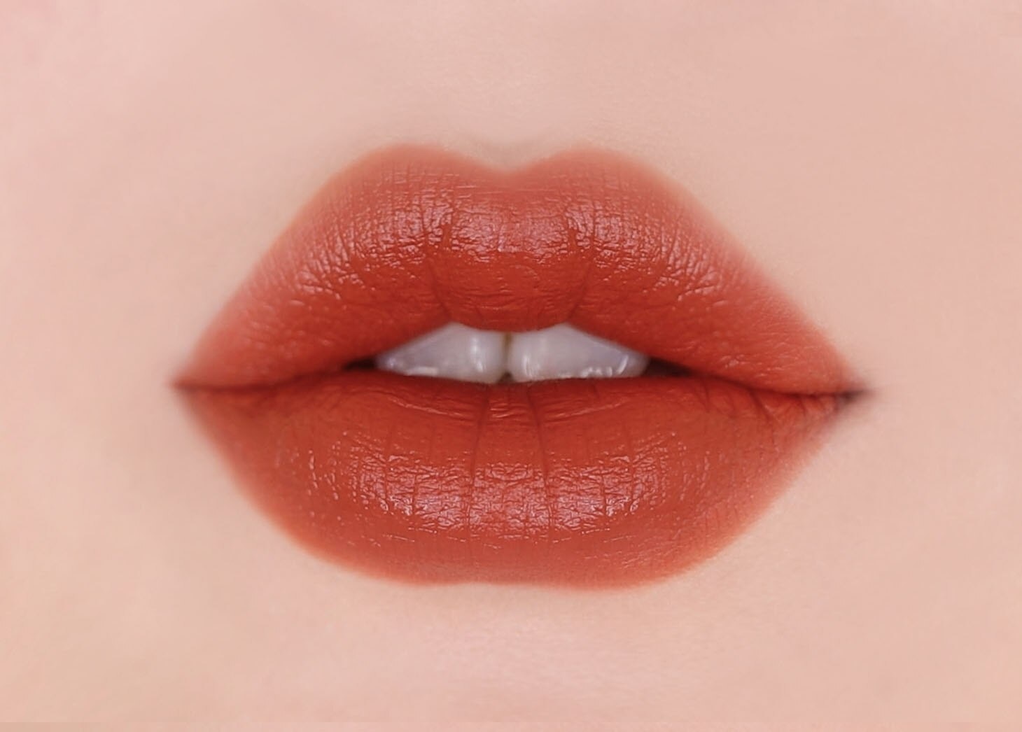 Berry Makes Comfort Lip Matte - 04 Maple Mingle 3g