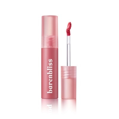 BARENBLISS Cherry Makes Cheerful Lip Velvet - 03 Cherish Delight 2.5g