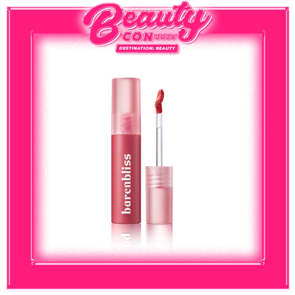 Cherry Makes Cheerful Lip Velvet - 04 Wine Thrill 2.5g