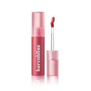 Cherry Makes Cheerful Lip Velvet - 04 Wine Thrill 2.5g