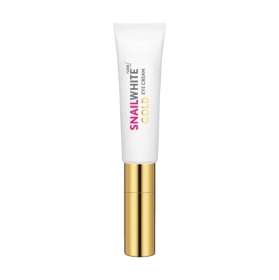 SNAILWHITE Gold Advanced Retionol Eye Ccream 15ml