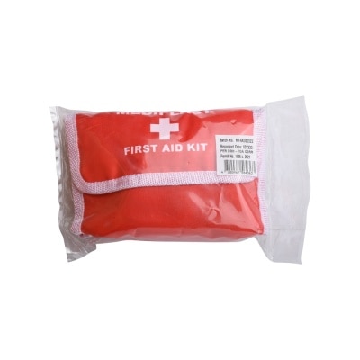 MEDIPLAST First Aid Kit