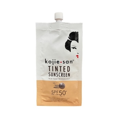 KOJIE SAN Tinted Sunscreen SPF50+ PA+++ 7.5g