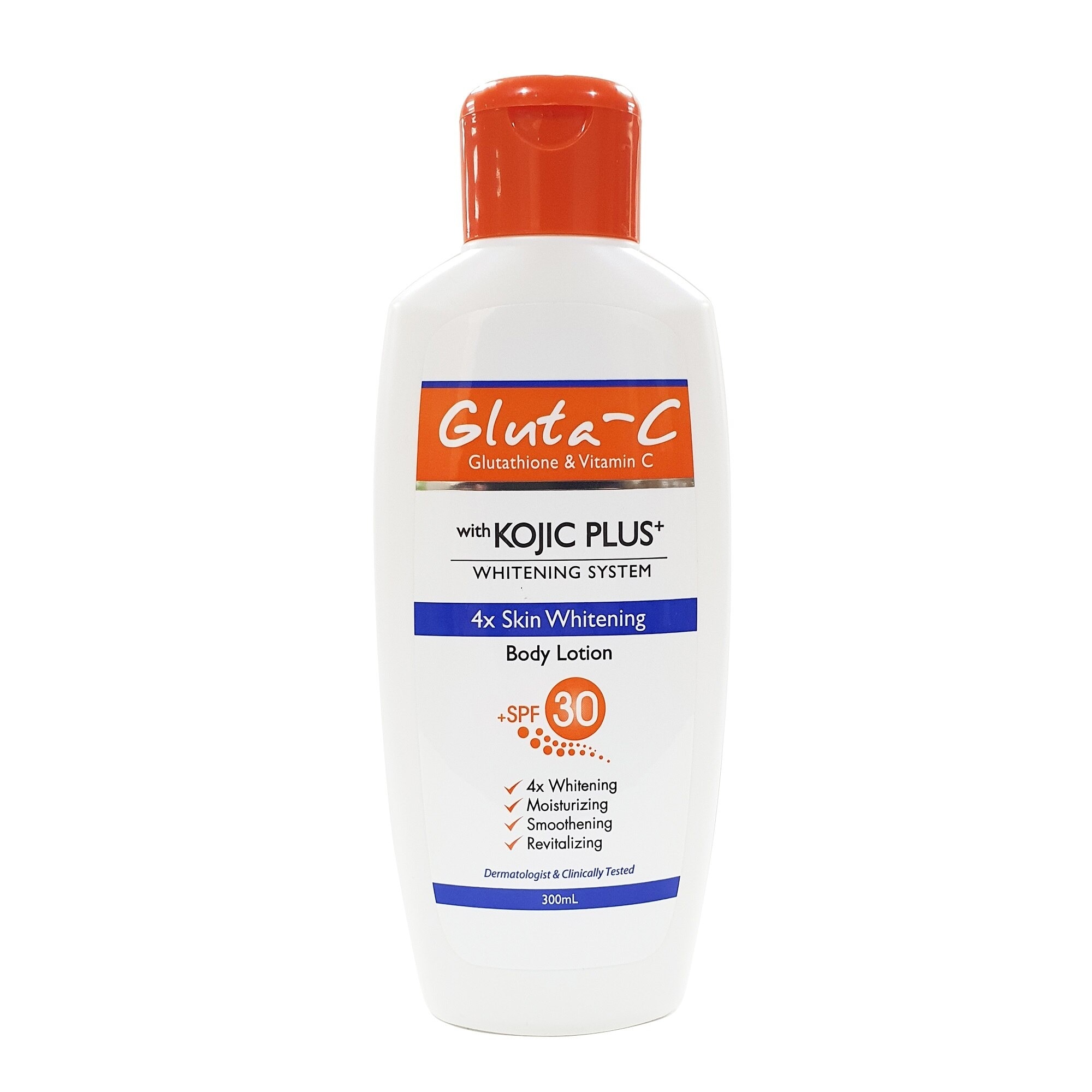 Gluta-C with Kojic Plus+ Lotion 300ml