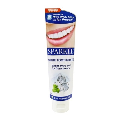 SPARKLE White Toothpaste 100g