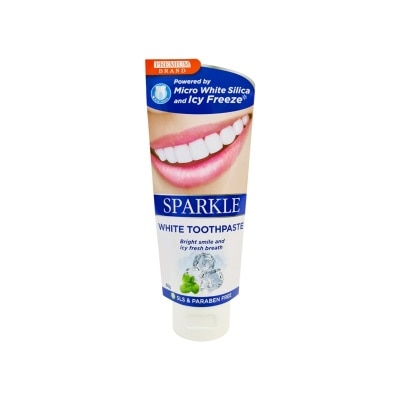 SPARKLE White Toothpaste 60g