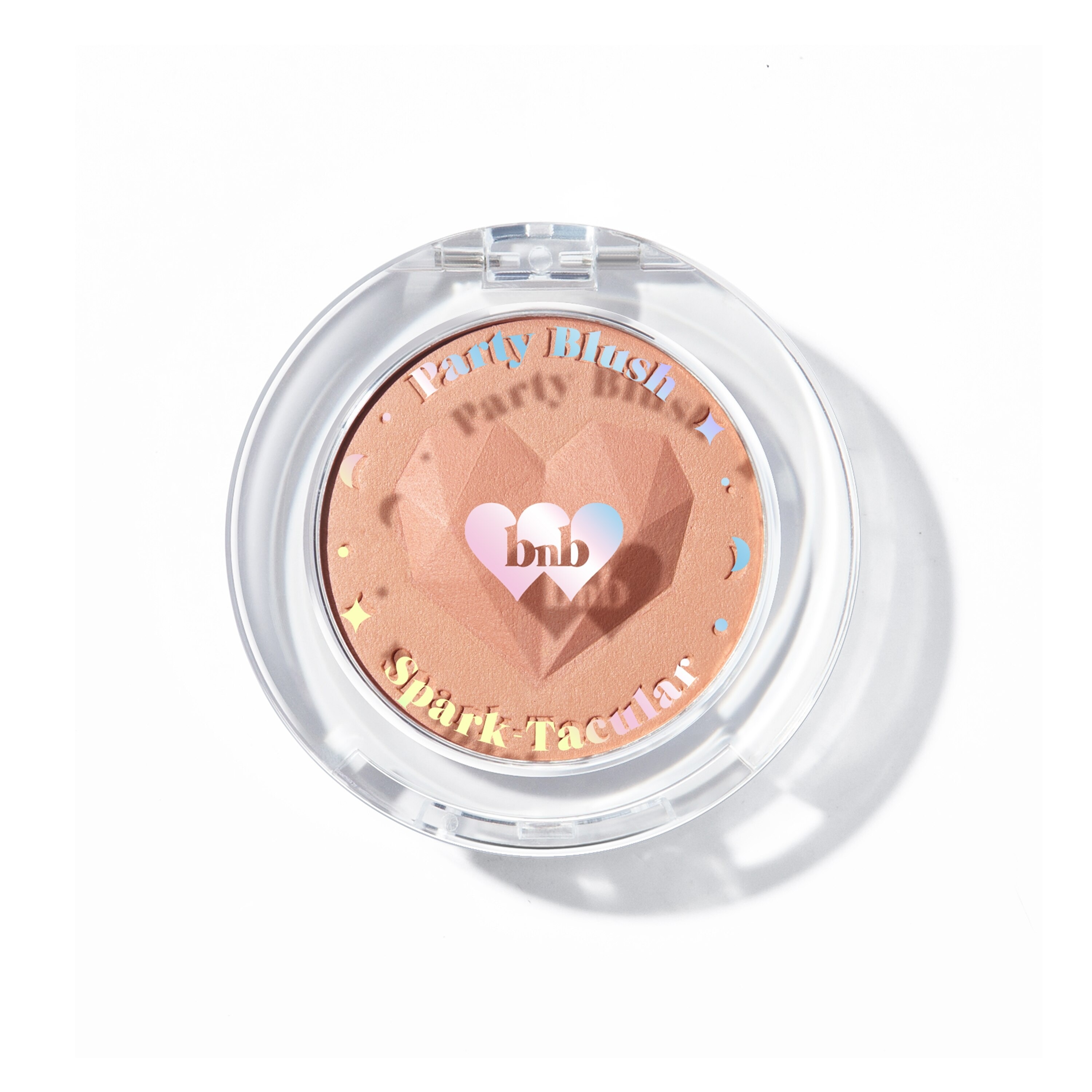 Spark-Tacular Party Blush - 02 Vintage Rose 3.5g