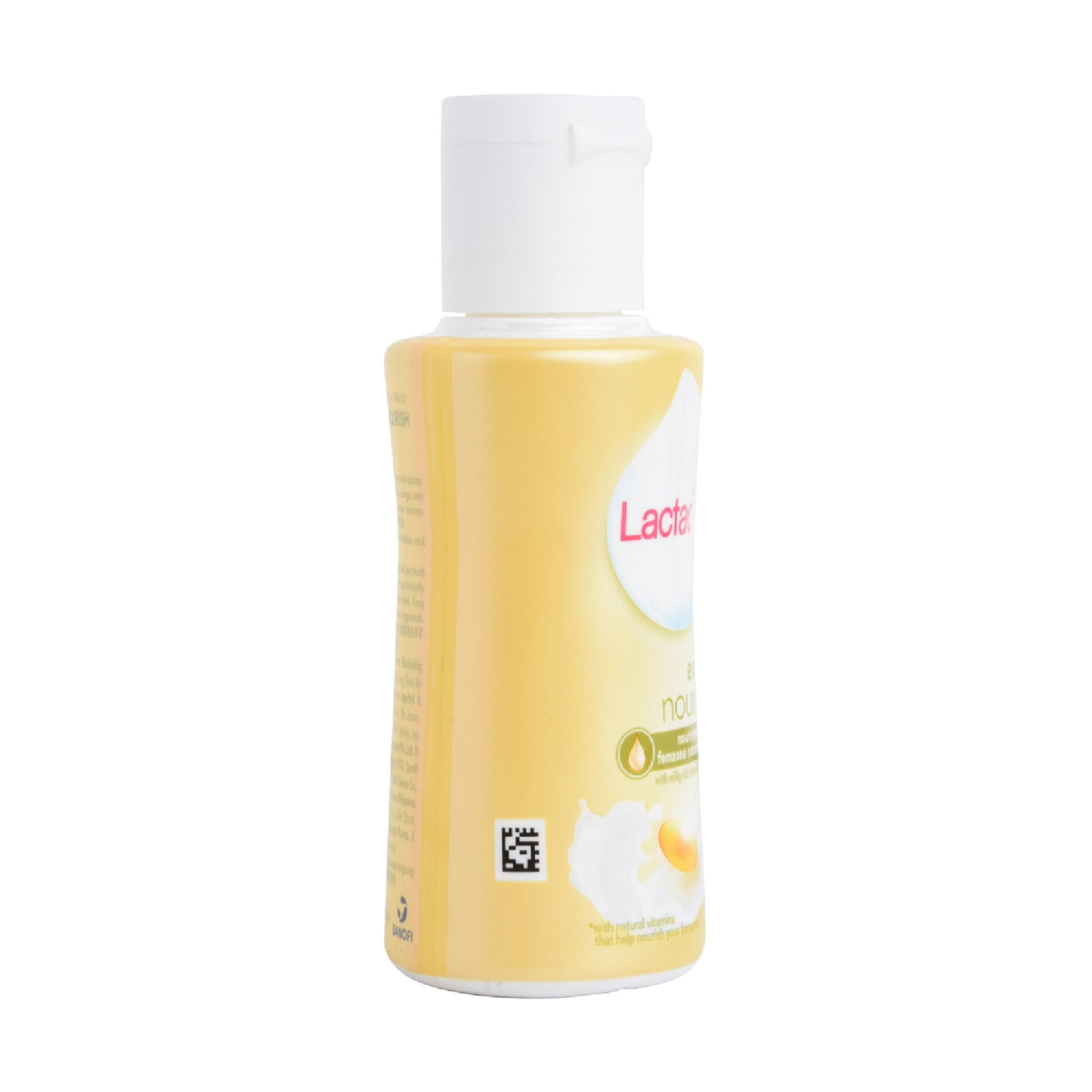 Feminine Wash Extra Nourish 60ml