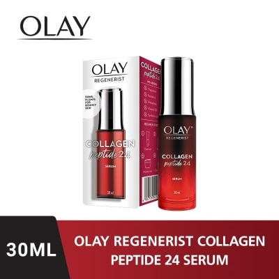 OLAY Regenerist Collagen Peptide24 Serum 30ml