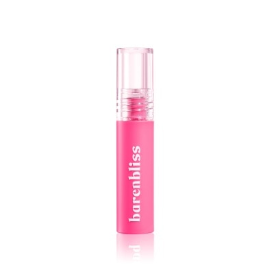 BARENBLISS Full Bloom Tranferproof Matte Tint - 04 Sunny Rose 3g