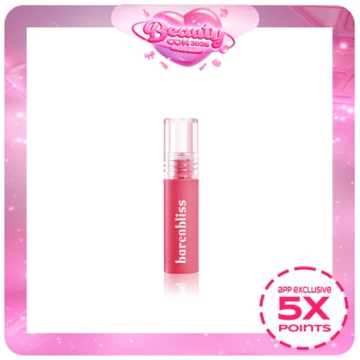 BARENBLISS - Full Bloom Transferproof Matte Tint - 05 Ruby Daisy 3g