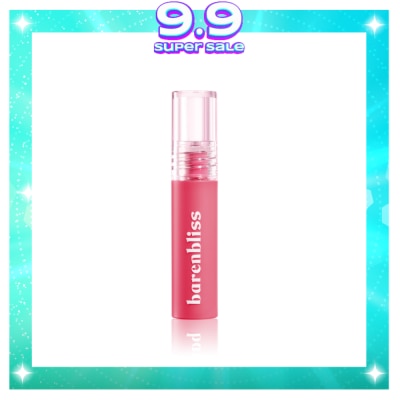 BARENBLISS Full Bloom Transferproof Matte Tint - 05 Ruby Daisy 3g
