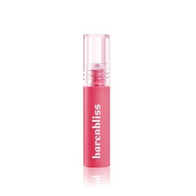 BARENBLISS Full Bloom Transferproof Matte Tint - 05 Ruby Daisy 3g