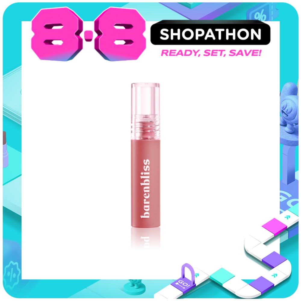 Full Bloom Transferproof Matte Tint - 06 Sassy Season 3g image