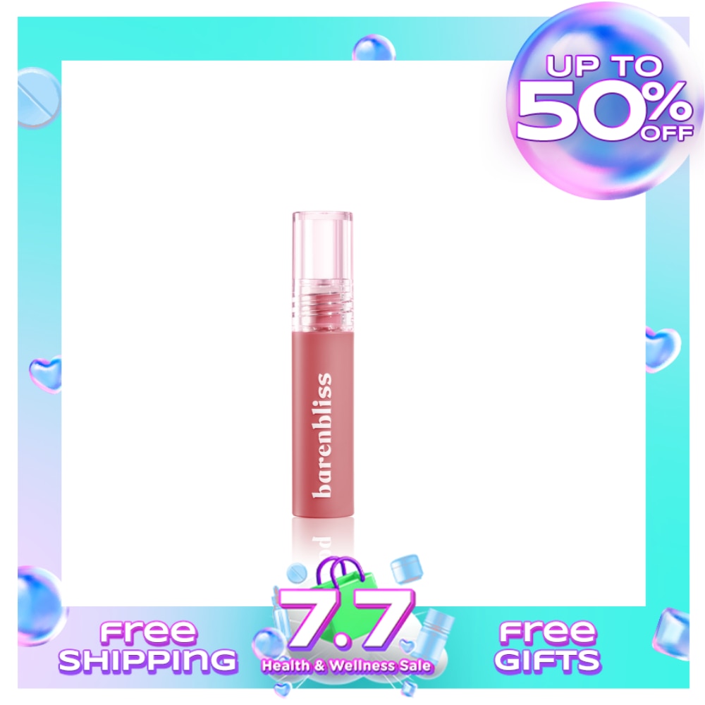 Full Bloom Transferproof Matte Tint - 06 Sassy Season 3g