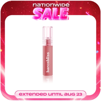 BARENBLISS - Full Bloom Transferproof Matte Tint - 06 Sassy Season 3g image
