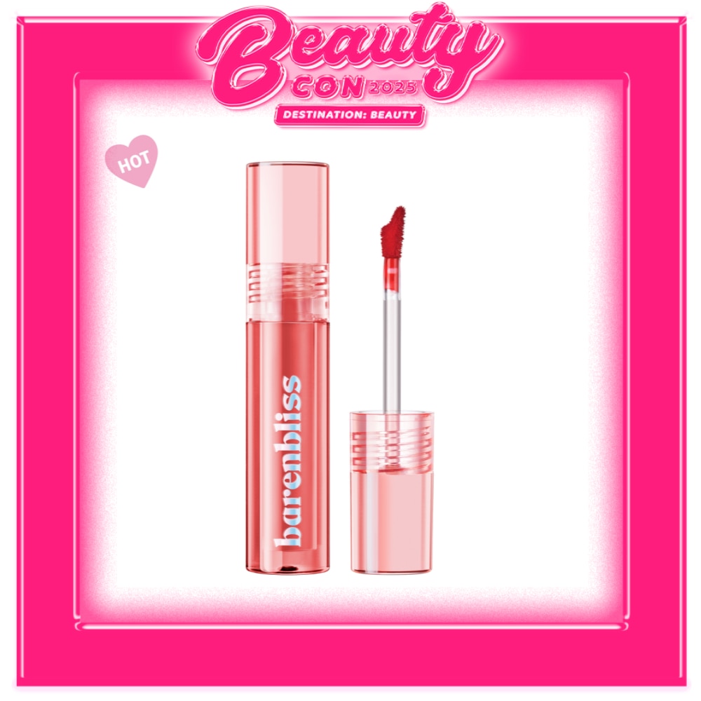 Peach Makes Perfect Lip Tint - 03 Take Change 3ml
