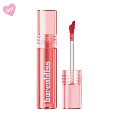 BARENBLISS Peach Makes Perfect Lip Tint - 03 Take Change 3ml