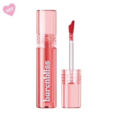Discount on Barenbliss  shoes - SKU: Peach Makes Perfect Lip Tint - 03 Take Change 3ml