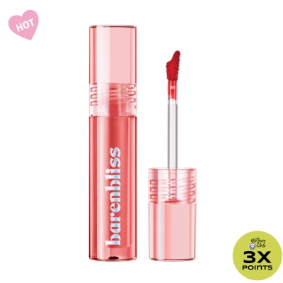 BARENBLISS Peach Makes Perfect Lip Tint - 03 Take Change 3ml