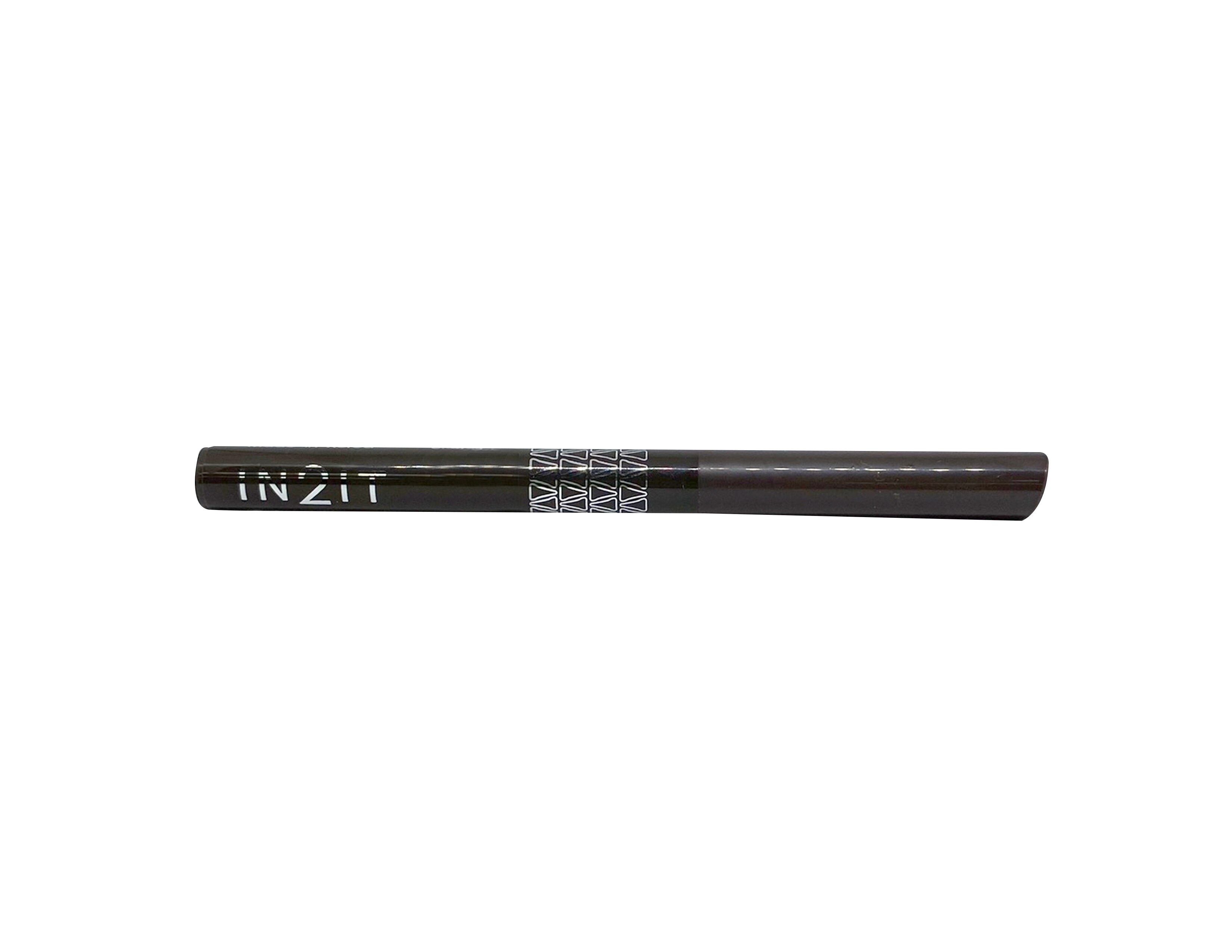 Tri-Angular Eyebrow Liner WTB01 Dark Brown 0.35g