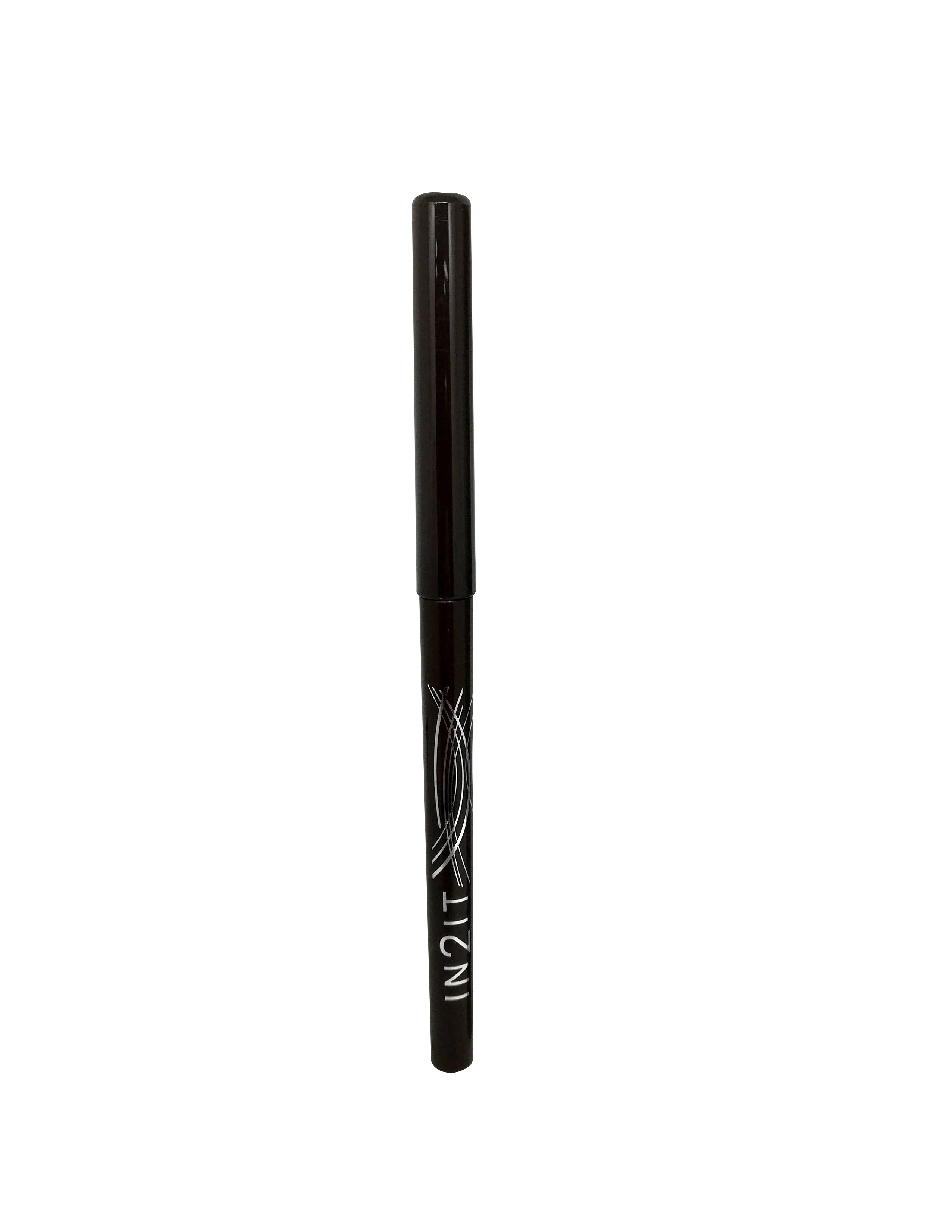 GelStay Waterproof Gel Liner Pen GSL02 Dark Brown 0.35g