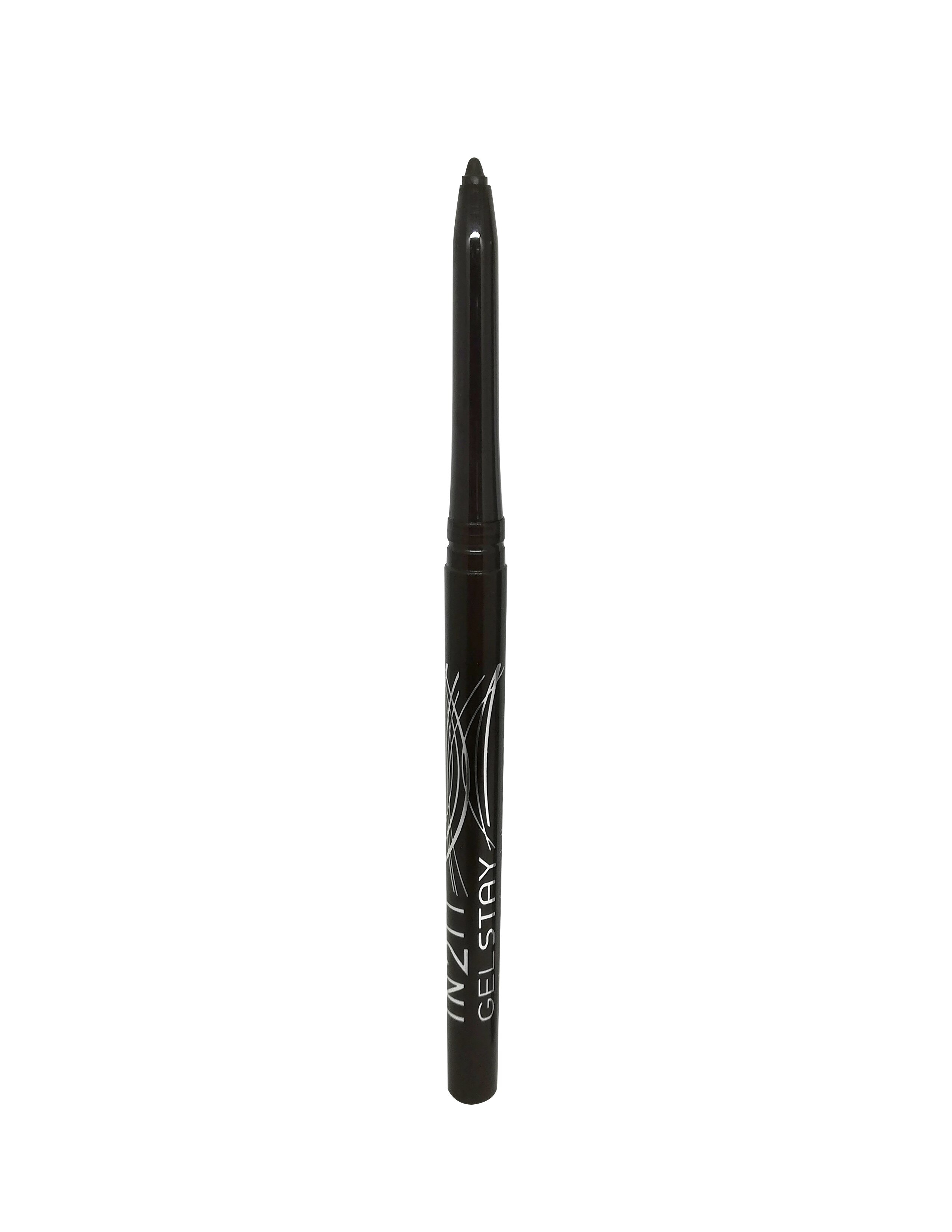 GelStay Waterproof Gel Liner Pen GSL02 Dark Brown 0.35g