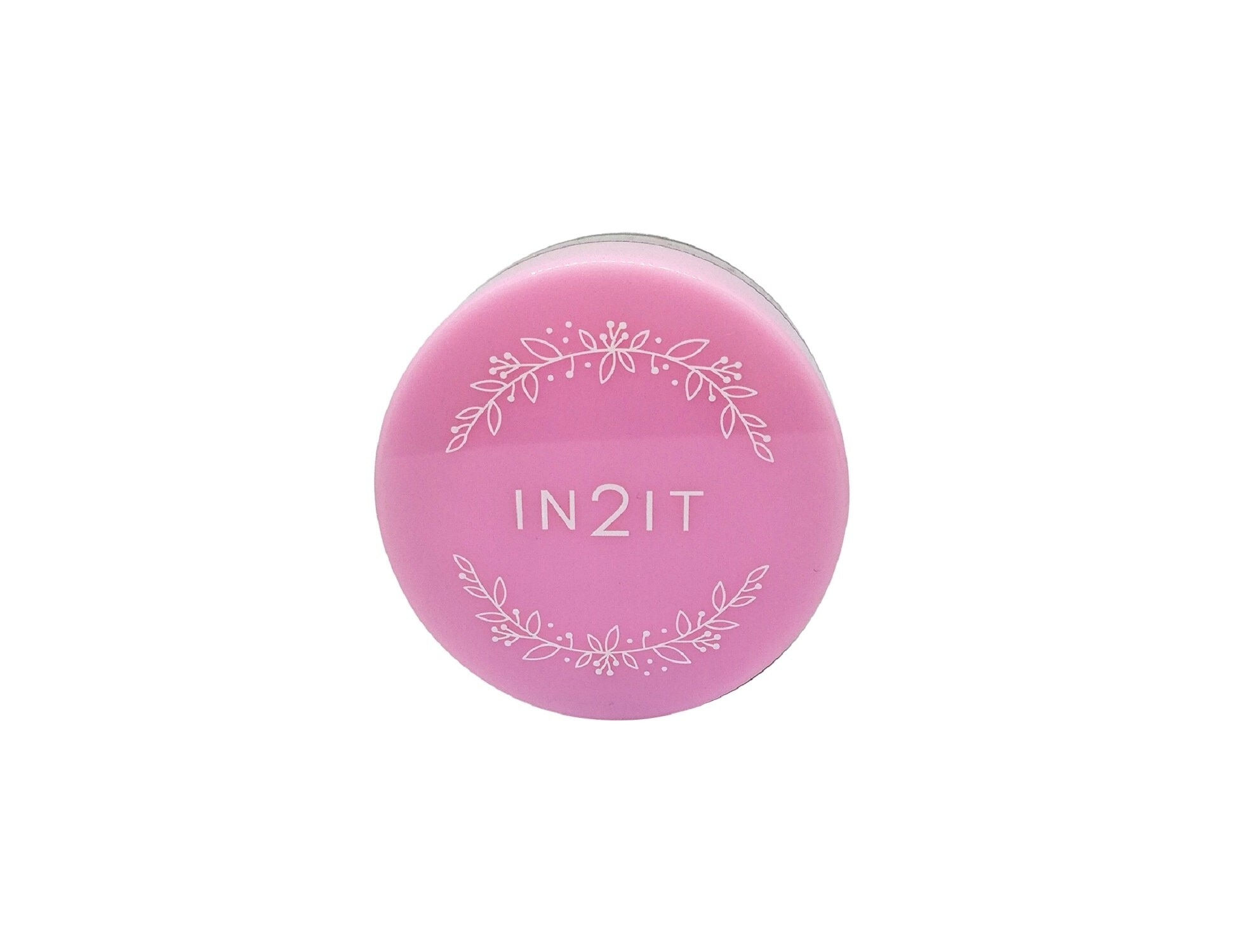 IN 2 IT Cover Smooth Loose Power VPL01 Natural 10g