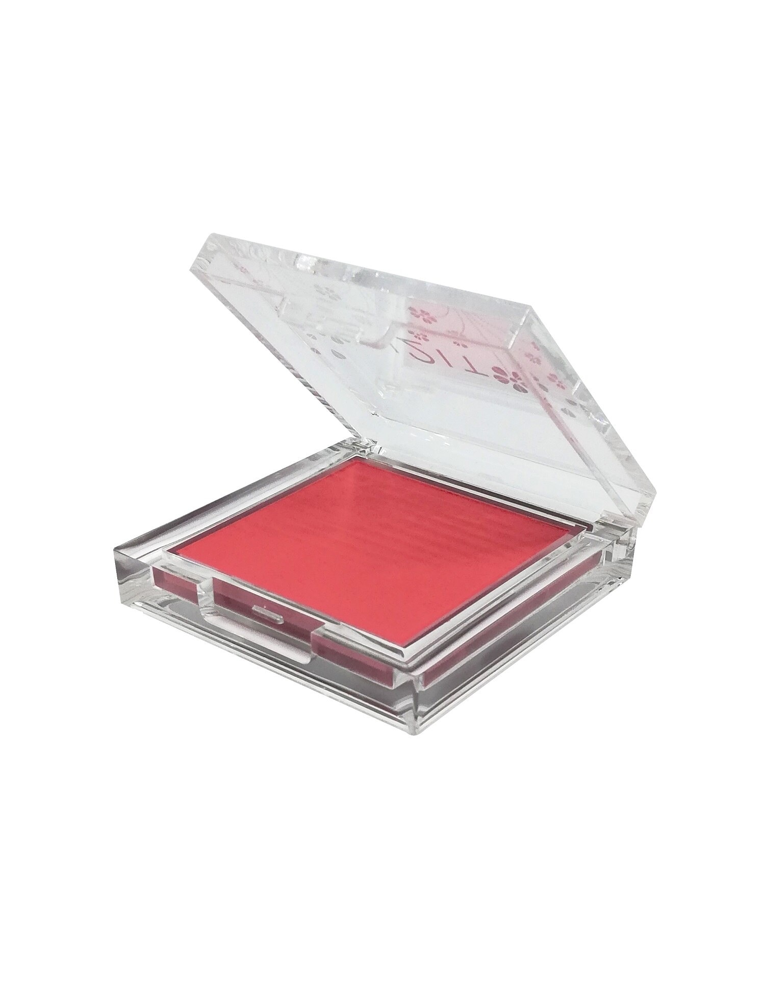 Sheer Matte Blush SMB 04 Berry 4g