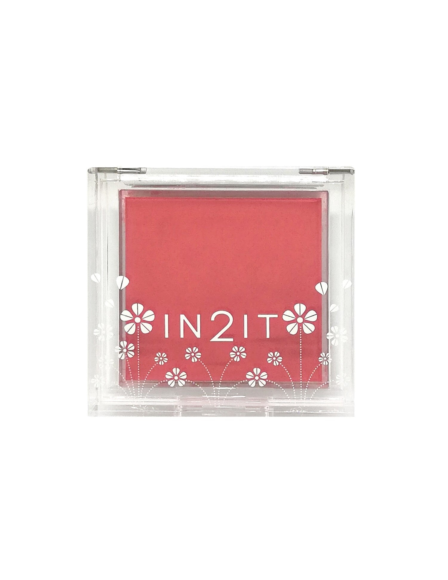 IN 2 IT Sheer Matte Blush SMB 04 Berry 4g