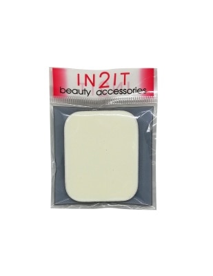 IN 2 IT Washable Face Sponge AS1 1pc