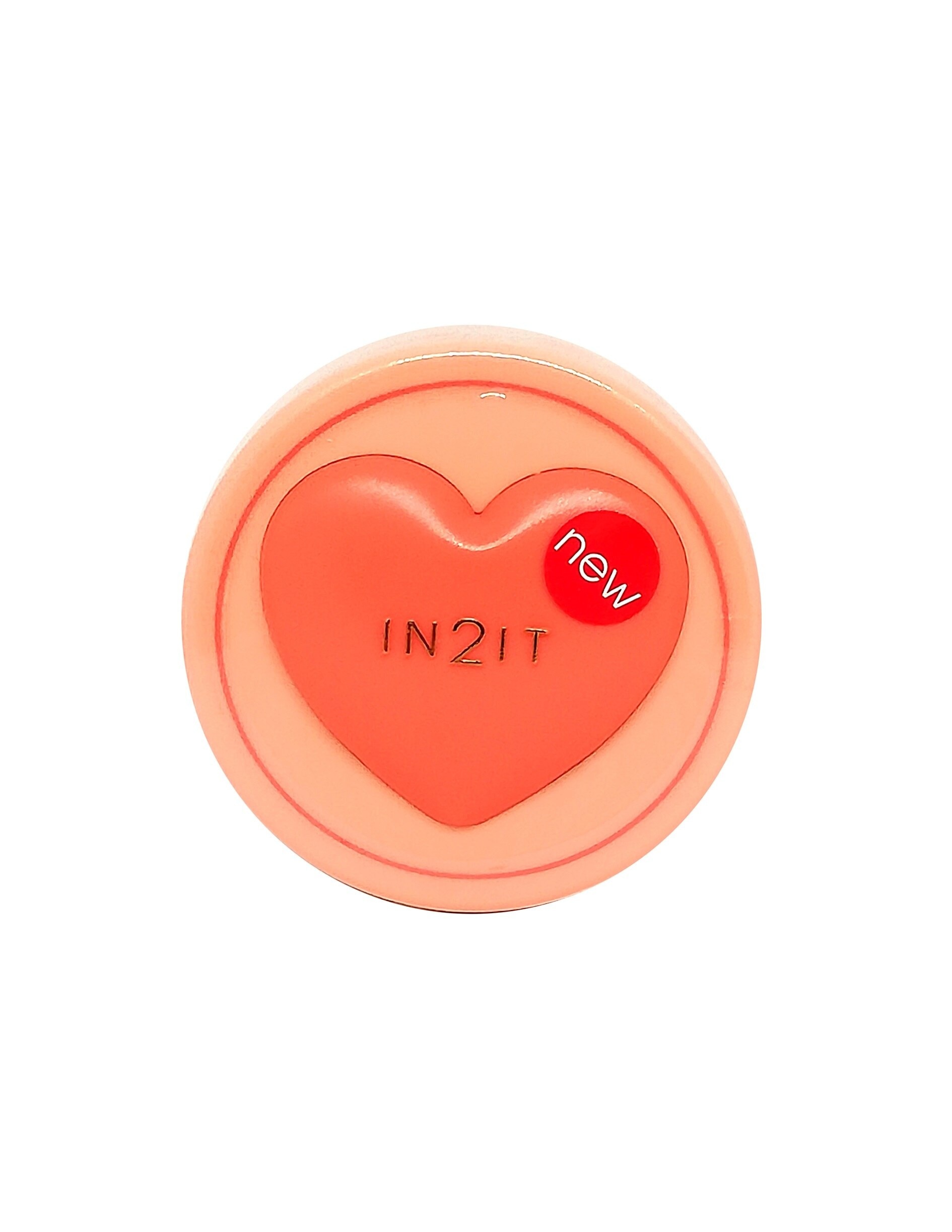 IN 2 IT Blur & Matte Pressed Powder SPF 20 PA+++ BPP 02 Honey 15g