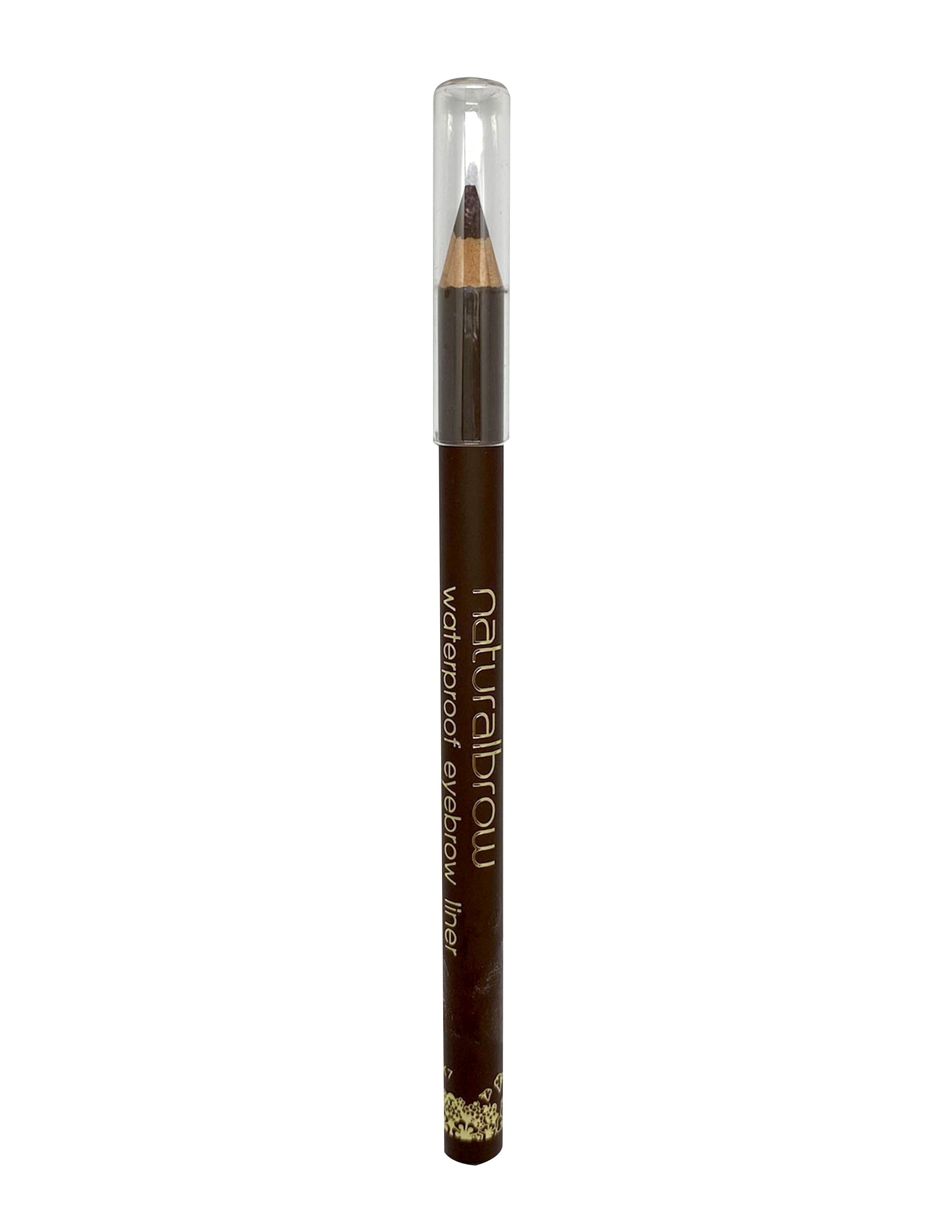 IN 2 IT Natural Brow Waterproof Eyebrow Liner NBT01 Deep Brown 1.14g